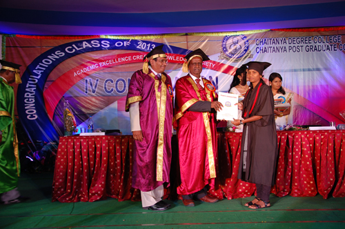 convocation 2014